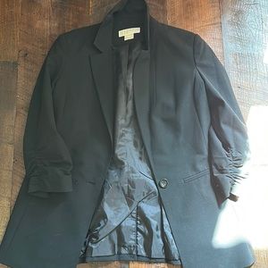 Michael Kors Black blazer